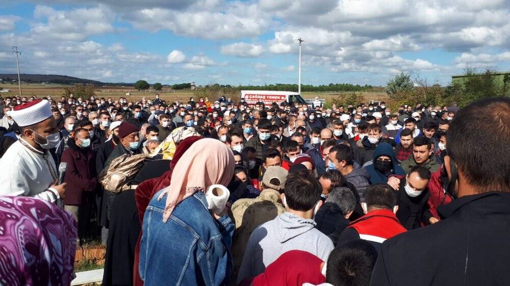 Köpek kavgası cinayetle sonuçlandı