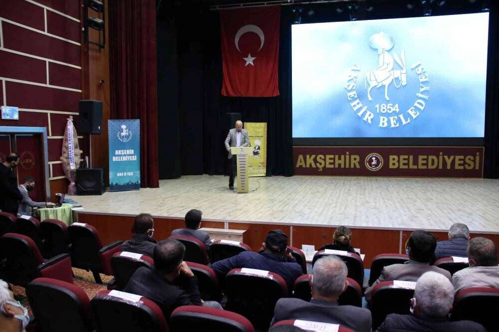 Nasreddin Hoca Fıkra Canlandırma Yarışması Bölge Finalleri tamamlandı