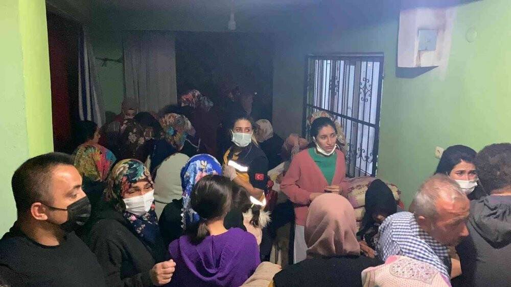 Osmaniye’ye şehit ateşi düştü