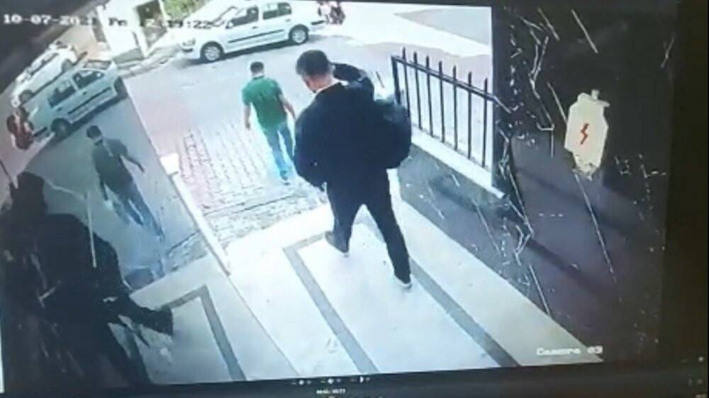 Polis hırsızı 36 kamera inceleyip 560 araç tarayarak yakaladı
