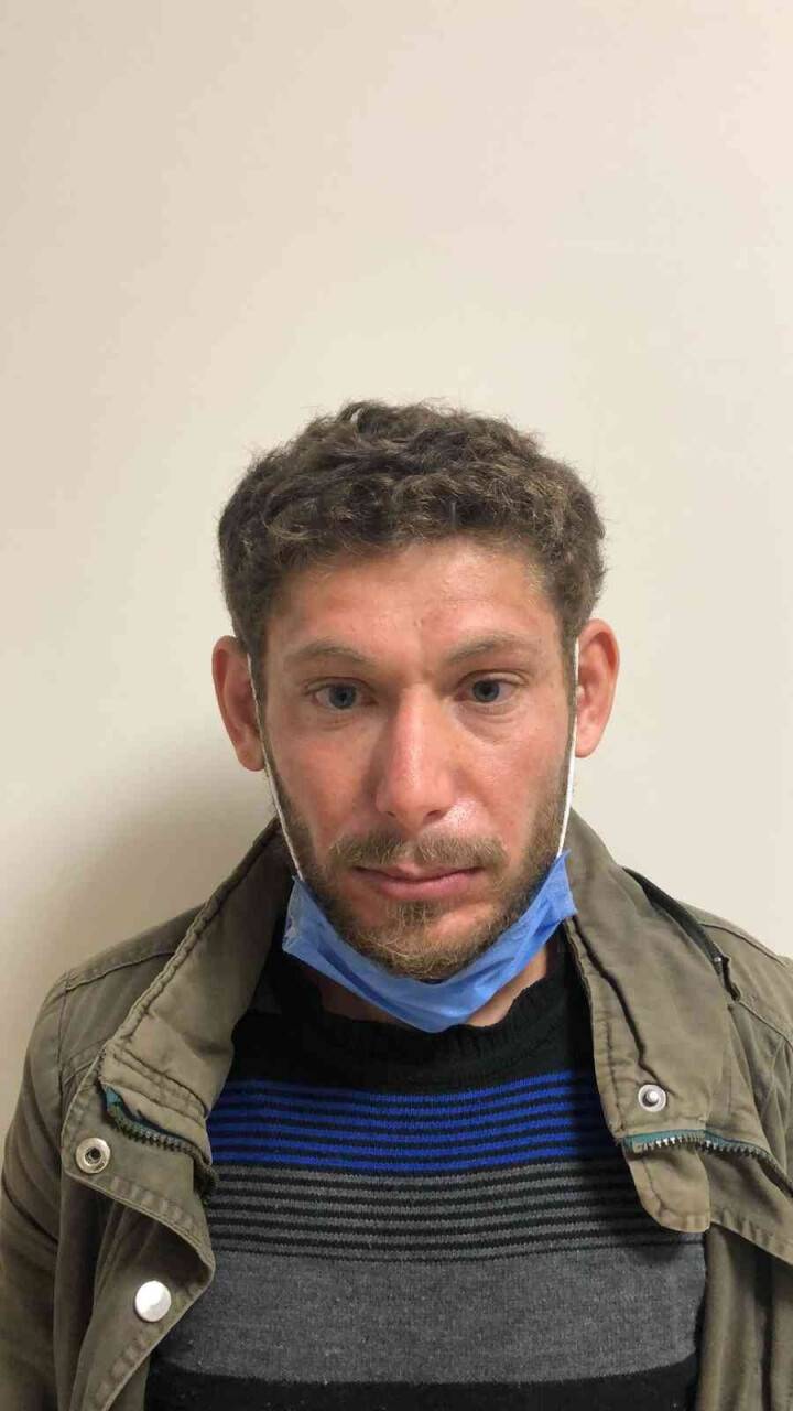 Polisten nefes kesen DAEŞ operasyonu