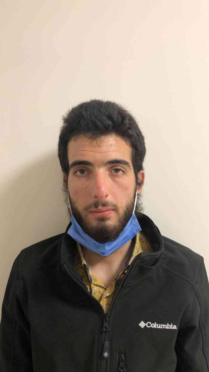 Polisten nefes kesen DAEŞ operasyonu