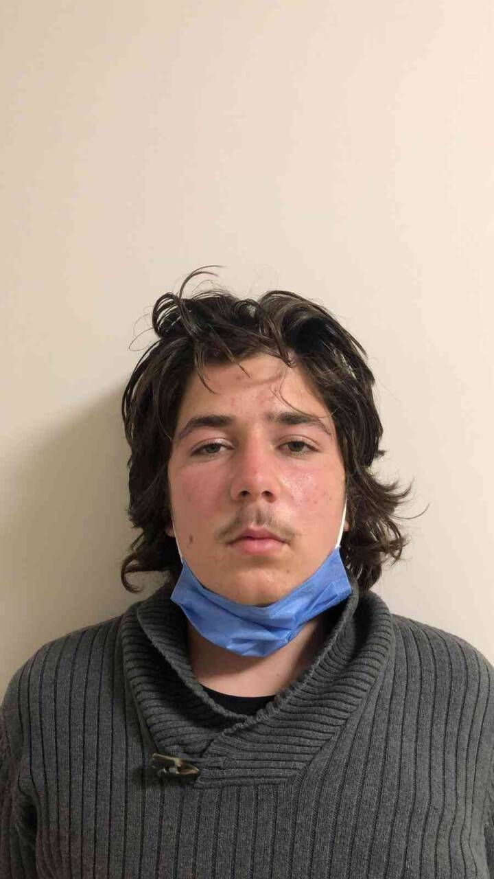 Polisten nefes kesen DAEŞ operasyonu