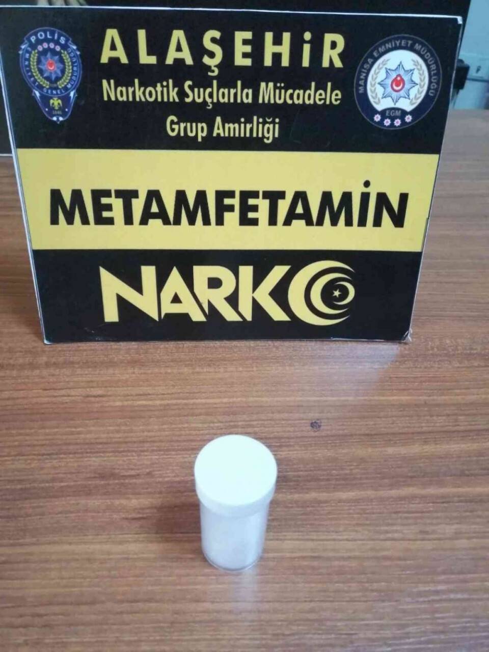 Uyuşturucu operasyonlarında 4 kişi gözaltına alındı