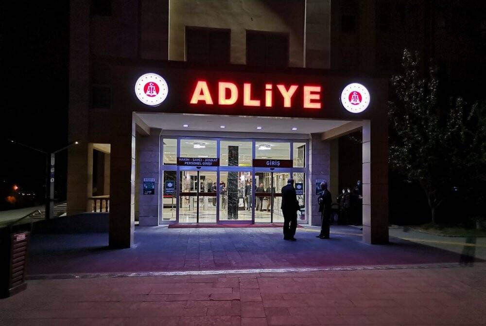 Yazıcıoğlu davasında sanık iki eski asker dinlendi
