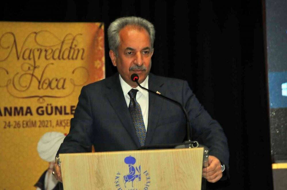 Fıkra Canlandırma Yarışması Türkiye birincisi Konya’dan