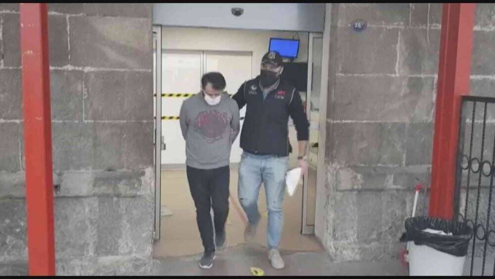 Örgüt adına yardım toplayan 12 FETÖ şüphelisi gözaltında