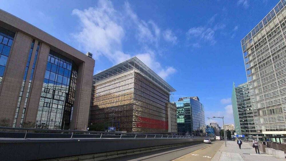 AB ve İran arasındaki nükleer anlaşma görüşmeleri Brüksel’de başladı