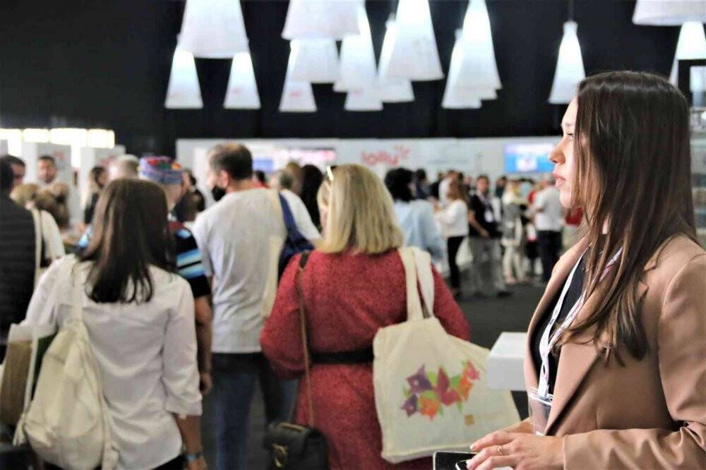 Antalya’da turizmde 2021 hedefi 9 milyon turist