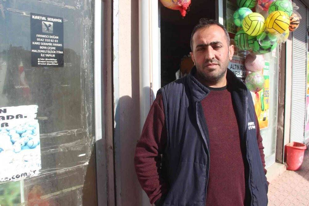 'Arabam çizildi, niye bakmadın' cinayeti güvenlik kamerasında