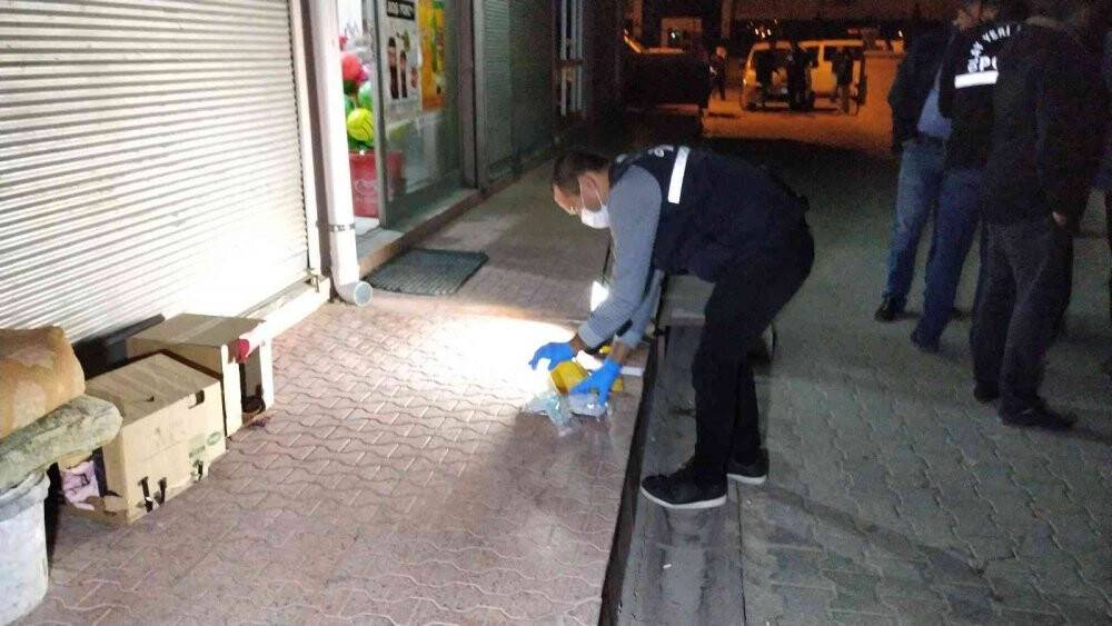 'Arabam çizildi, niye bakmadın' tartışmasında kapıcı bıçaklanarak öldürüldü