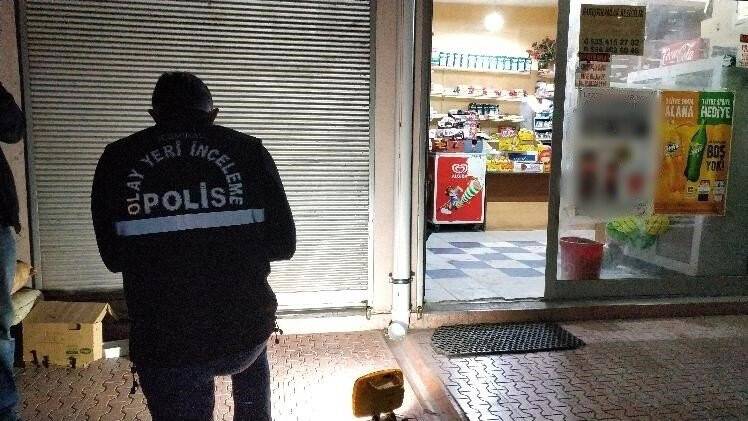 'Arabam çizildi, niye bakmadın' tartışmasında kapıcı bıçaklanarak öldürüldü