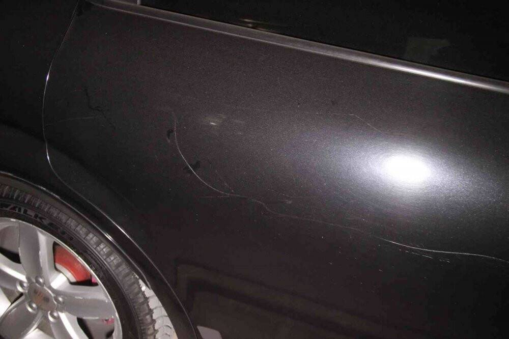 'Arabam çizildi, niye bakmadın' tartışmasında kapıcı bıçaklanarak öldürüldü