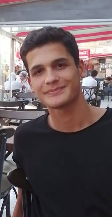 ’Bakışını sevmedik’ diyerek bıçakladılar