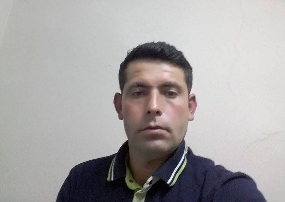 Hisarcık’ta hafriyat kamyonu devrildi: 1 ölü