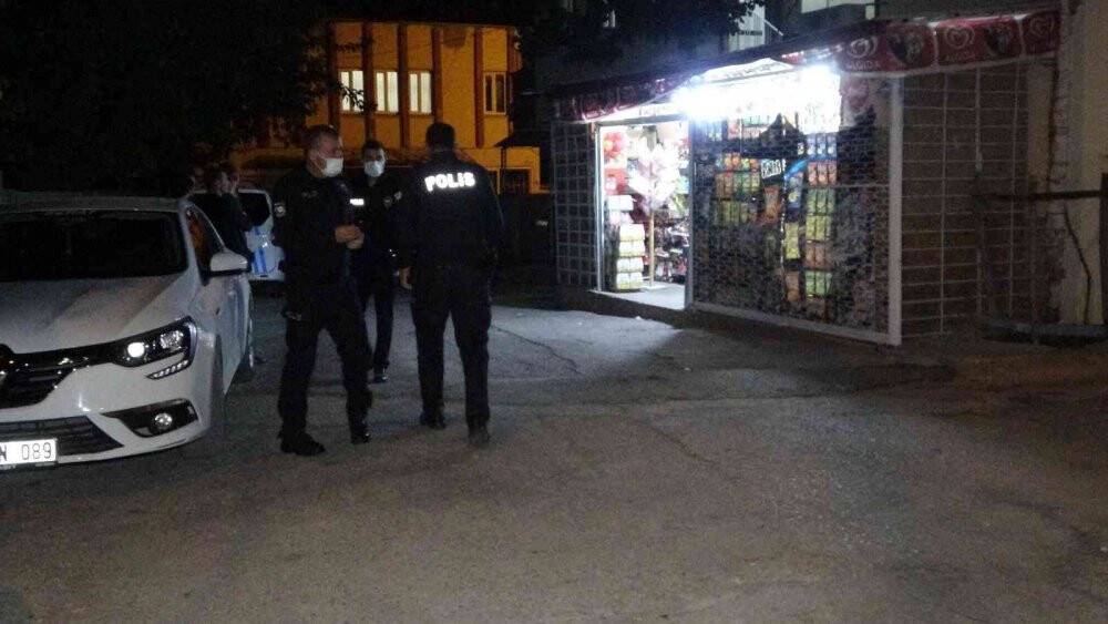 İki gün arayla ikinci silahlı soygun girişimi