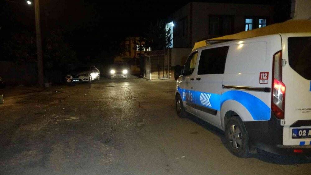 İki gün arayla ikinci silahlı soygun girişimi