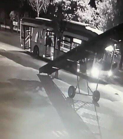 Konya’da otobüste tartıştığı şahsı vuran şüpheli tutuklandı