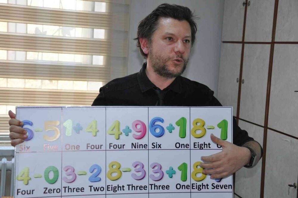 Öğretmenlere “Oyun Temelli Blok Kodlama” kursu