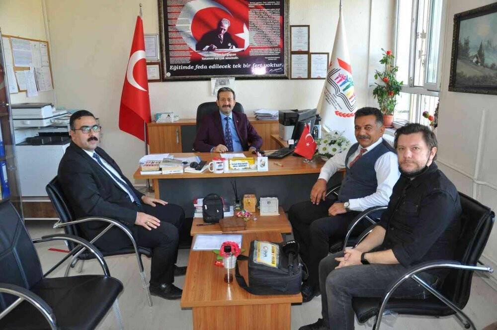 Öğretmenlere “Oyun Temelli Blok Kodlama” kursu