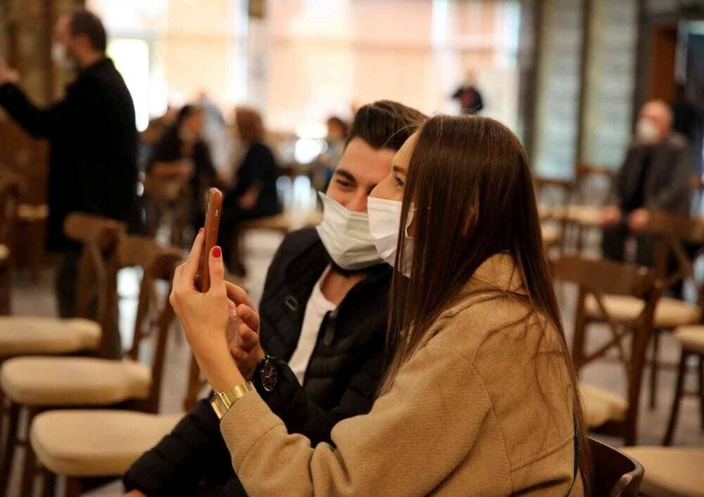 Sağlık Kent Konutları’nda hak sahipleri belli oldu