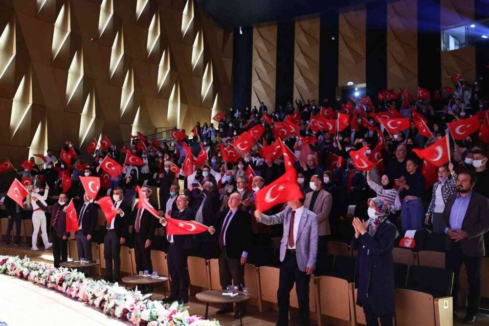 Cumhuriyet Bayramı coşkusu başladı