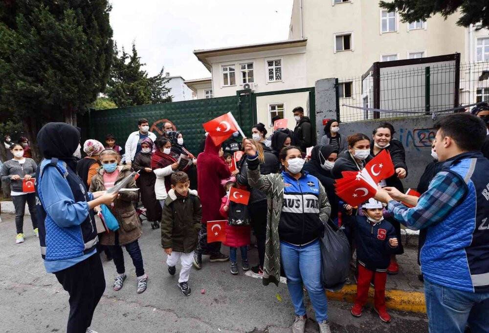 Cumhuriyet Bayramı’na özel “Beyoğlu Gazetesi”