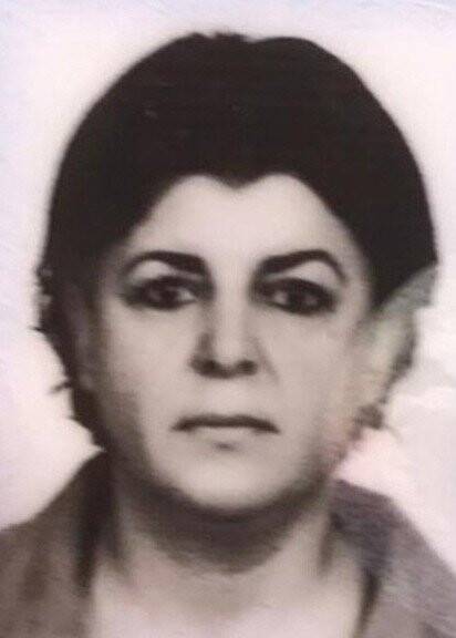 Öldürdüğü sevgilisinin cesedini emniyete getirmişti: 'Namus için' dedi
