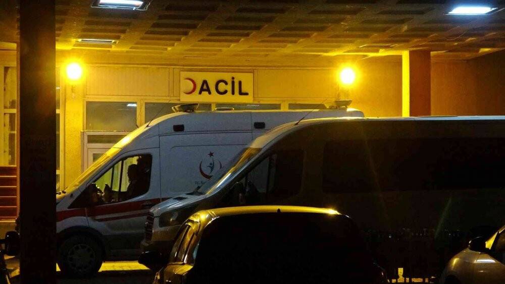 Yüksekova’da askeri araç kaza yaptı: 1 şehit, 2 yaralı