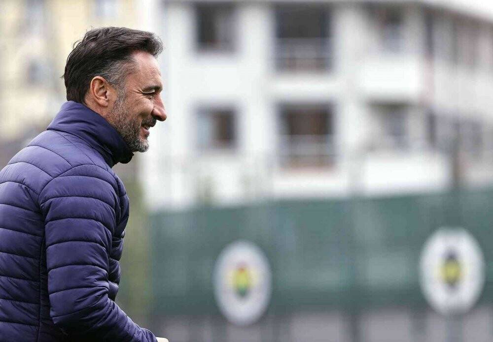 Fenerbahçe, Konyaspor maçına hazır
