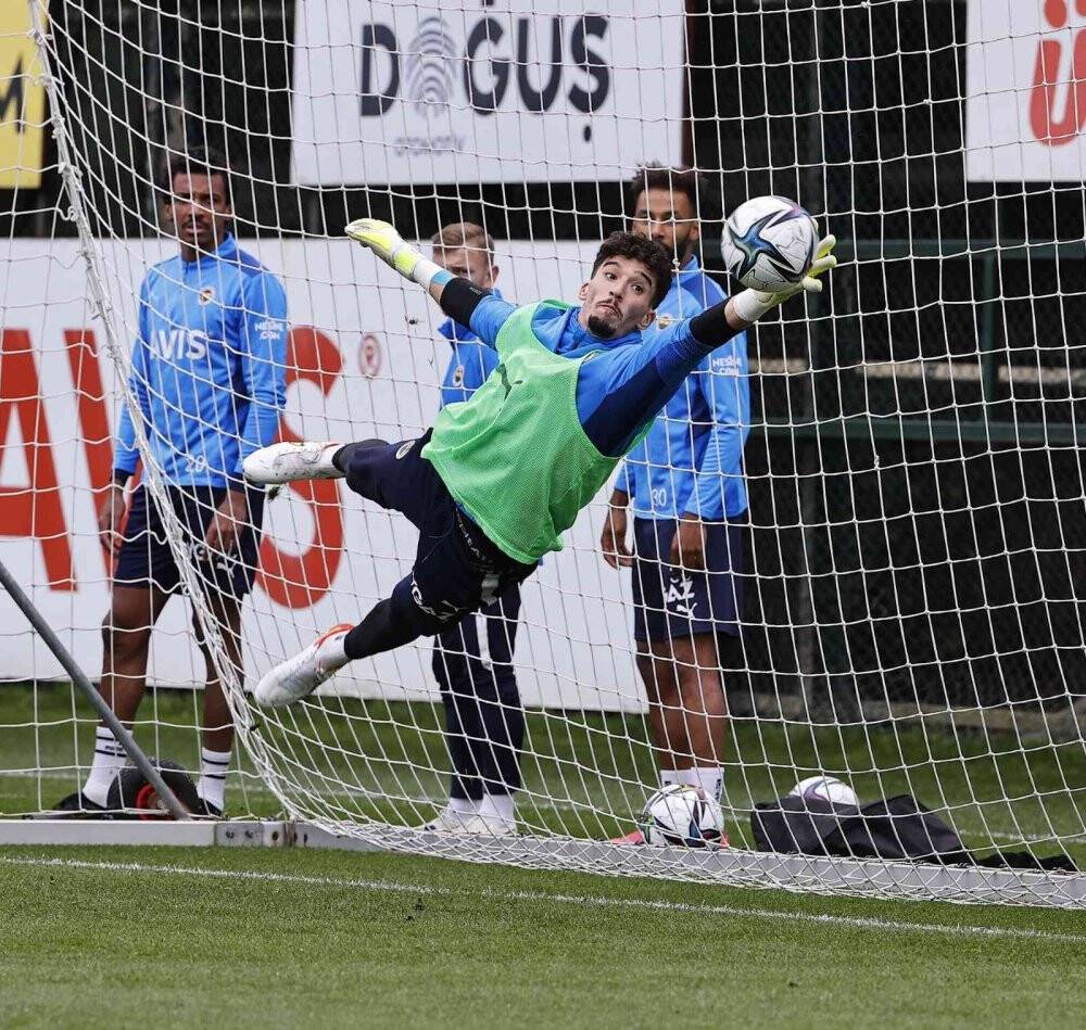 Fenerbahçe, Konyaspor maçına hazır