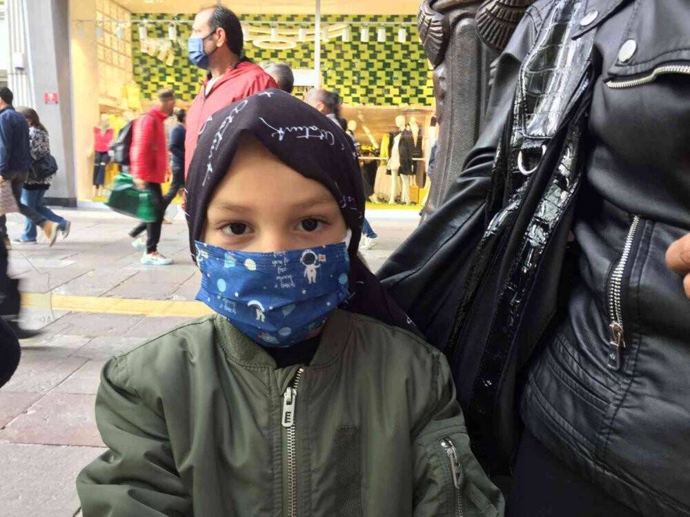 TBMM önünden ilk Meclis binasına ’29 Ekim’ korteji