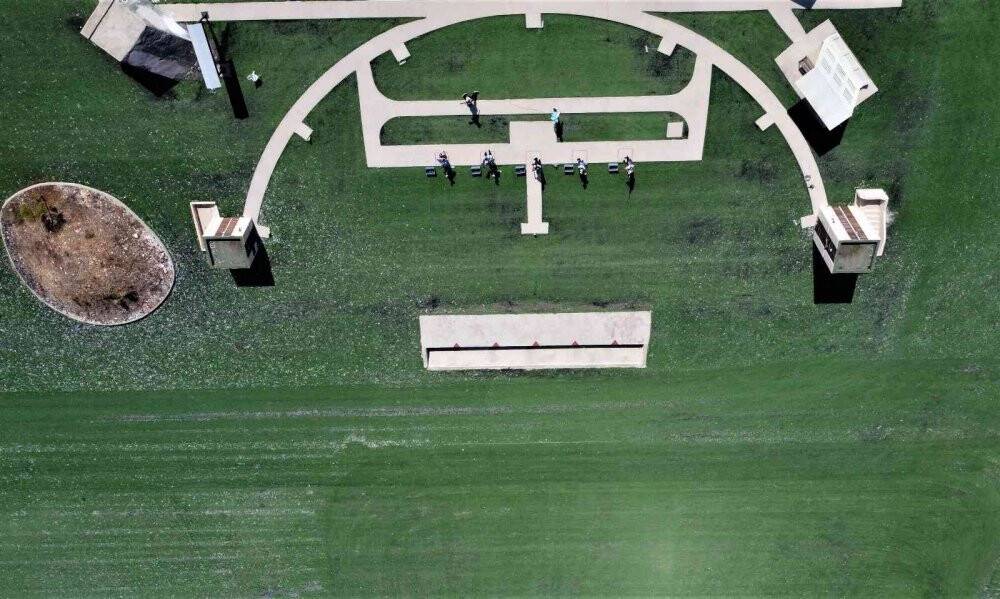 Türkiye Kulüplerarası Trap Şampiyonası başladı