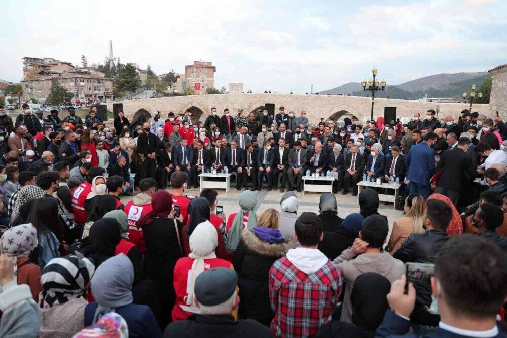 Bakan Soylu: POMEM mülakat sonuçları 2 gün içerisinde açıklanacak