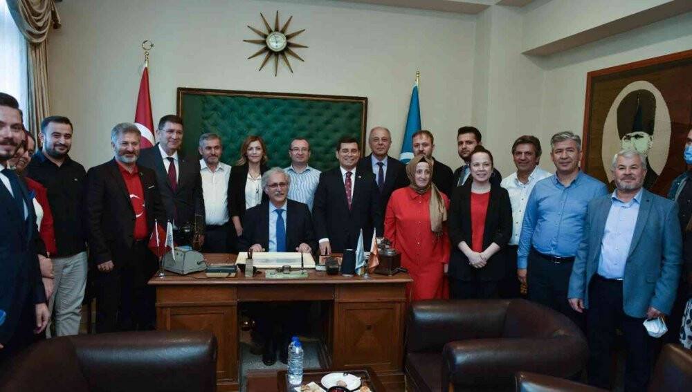 ‘Bir Zamanlar Antalya Müzesi’ açıldı