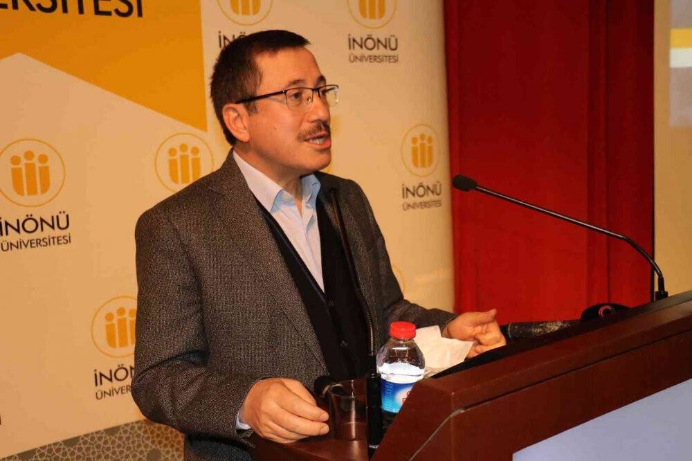 Parlakpınar, GETAT, modern tıbbı inkar etmeyen destek tedavidir