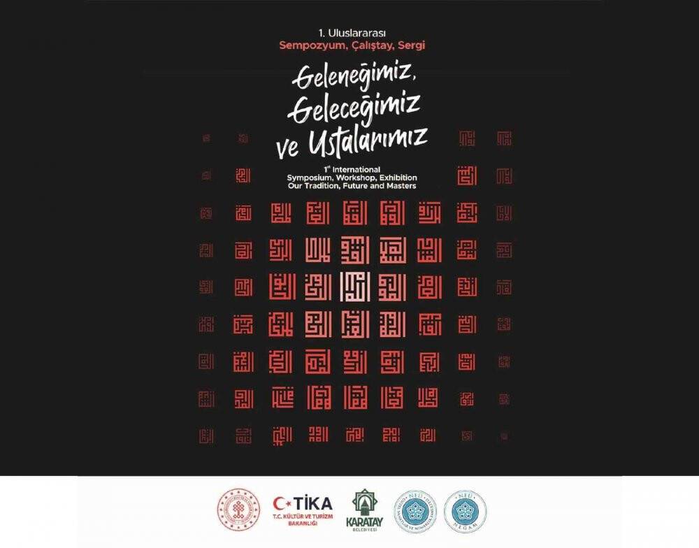 Geleneksel Türk ve İslam Sanatlarının kalbi Karatay’da atacak