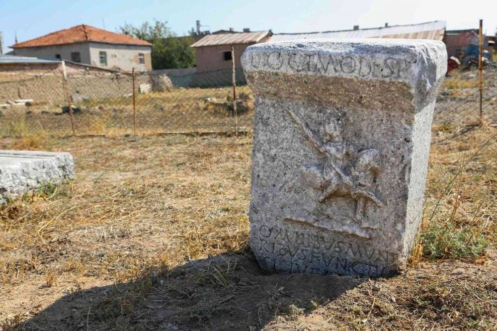 Konya’da Hristiyanların kutsal kenti “Listra Antik Kenti” kazıları başlıyor