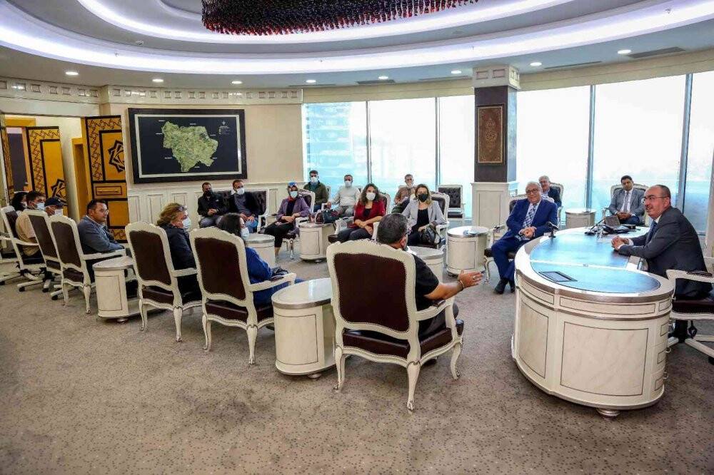 Konya’da Hristiyanların kutsal kenti “Listra Antik Kenti” kazıları başlıyor