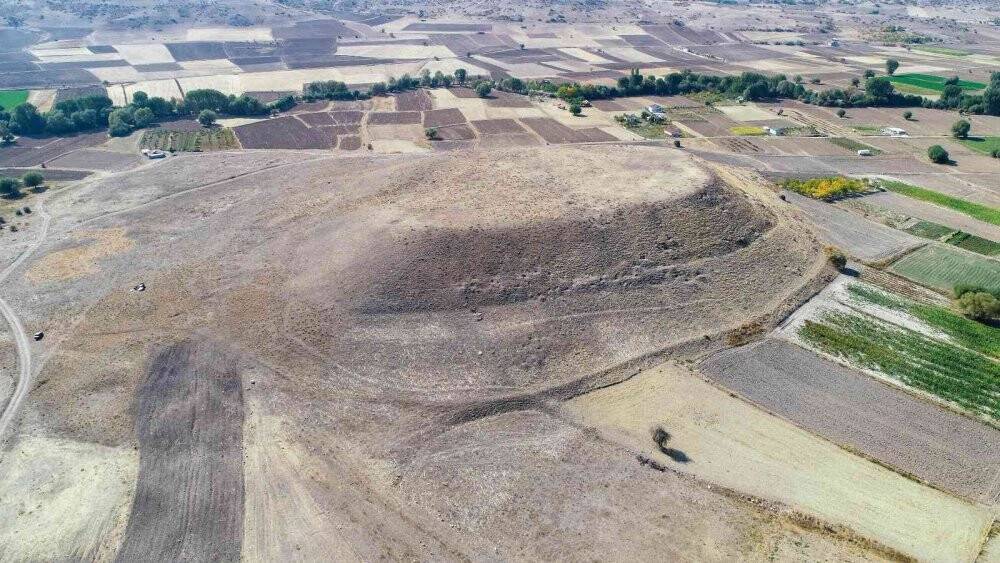 Konya’da Hristiyanların kutsal kenti “Listra Antik Kenti” kazıları başlıyor