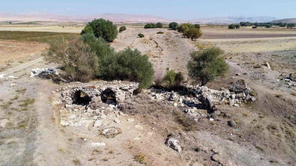 Konya’da Hristiyanların kutsal kenti “Listra Antik Kenti” kazıları başlıyor