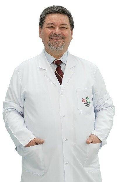 Korona virüsten hayatını kaybeden doktorun adı ölümsüzleşti
