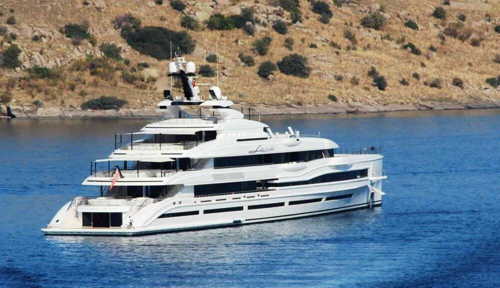 Bill Gates ve Jeff Bezos’un Bodrum gelme nedenleri ortaya çıktı