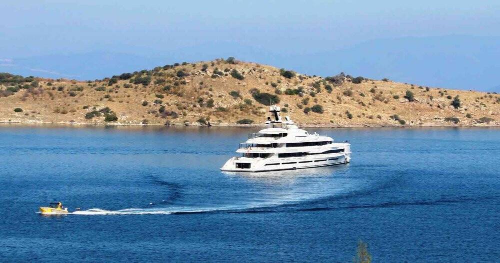 Bill Gates ve Jeff Bezos’un Bodrum gelme nedenleri ortaya çıktı