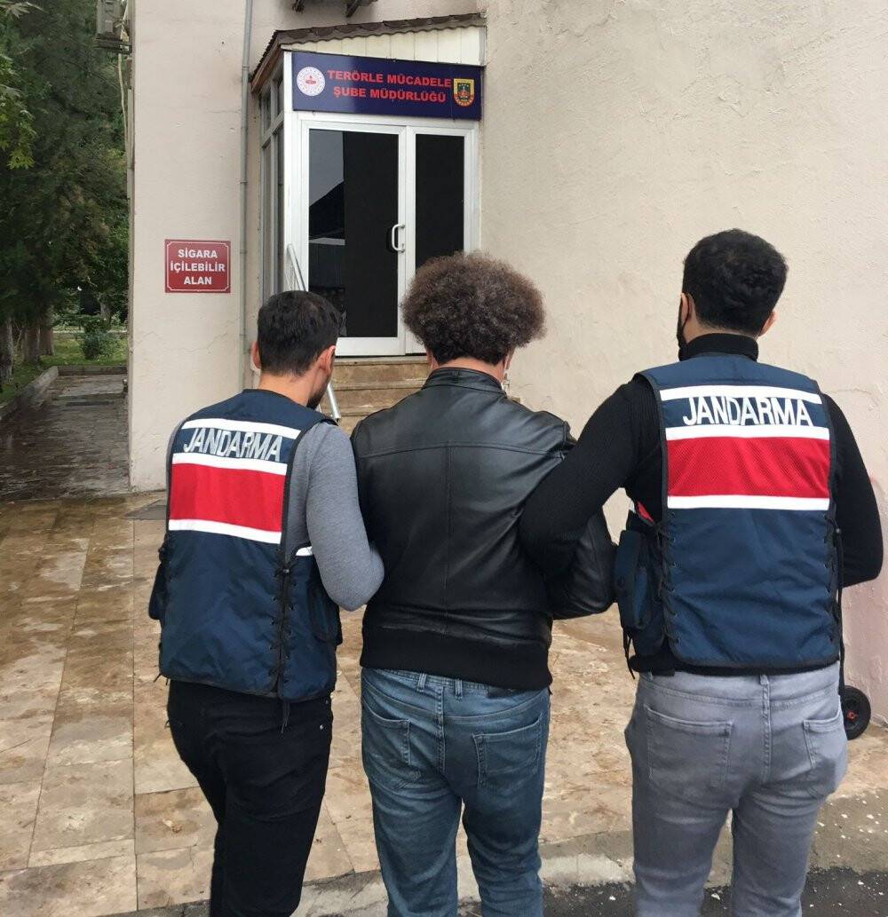HDP milletvekilinin danışmanı gözaltına alındı