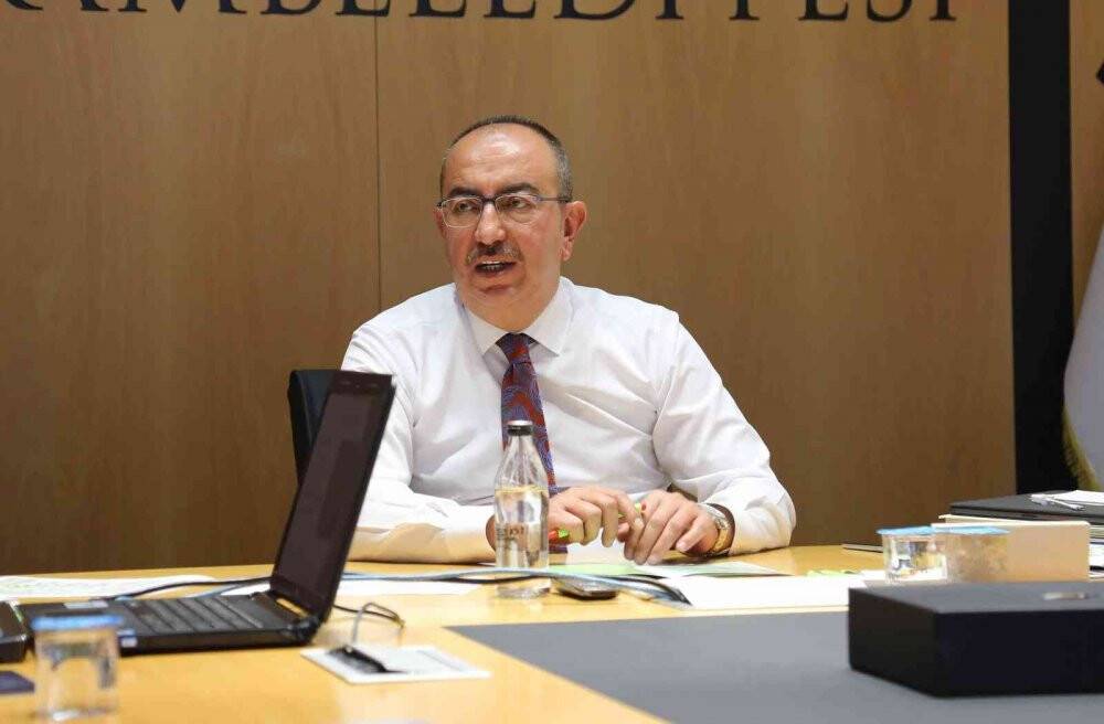 Meram’da yapılan çalışmalar masaya yatırılıyor