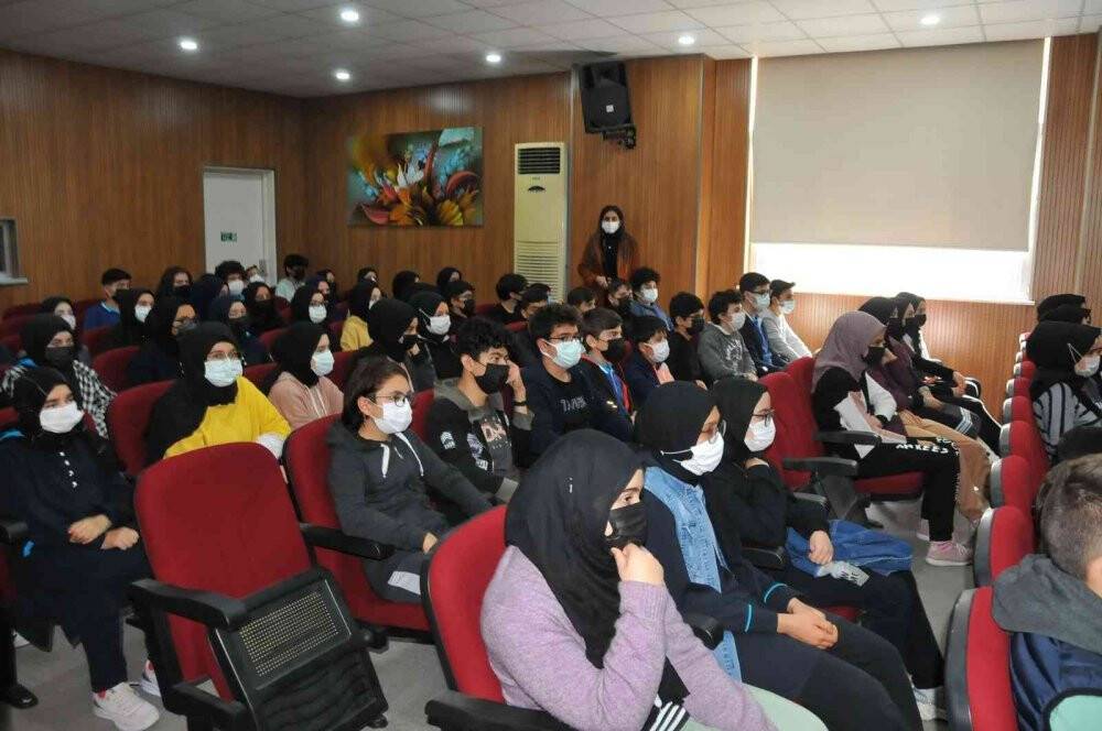 Akşehir’i Seviyorum Şehrimi Tanıyorum Projesi hayata geçti