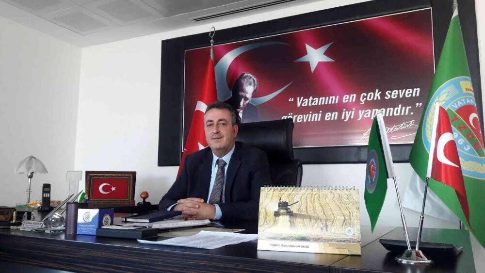 Tohumluk mısır ve ayçiçeği üreticileri firmalardan destek bekliyor