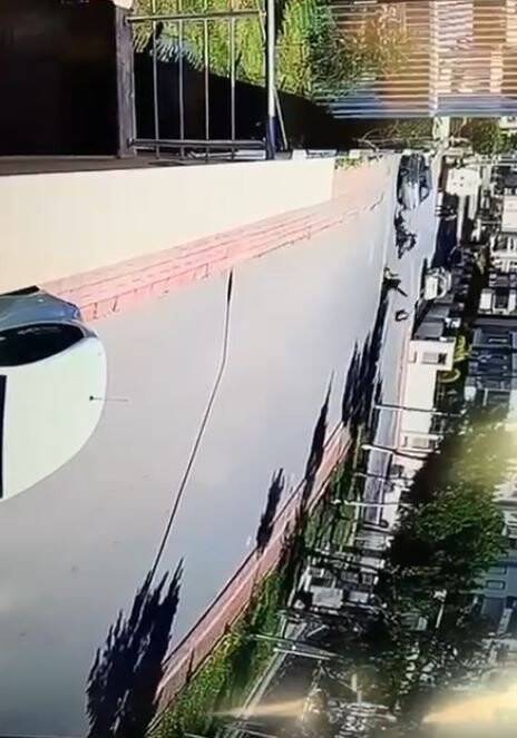 Yunus polisleri ölümden döndü