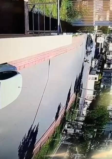 Yunus polisleri ölümden döndü